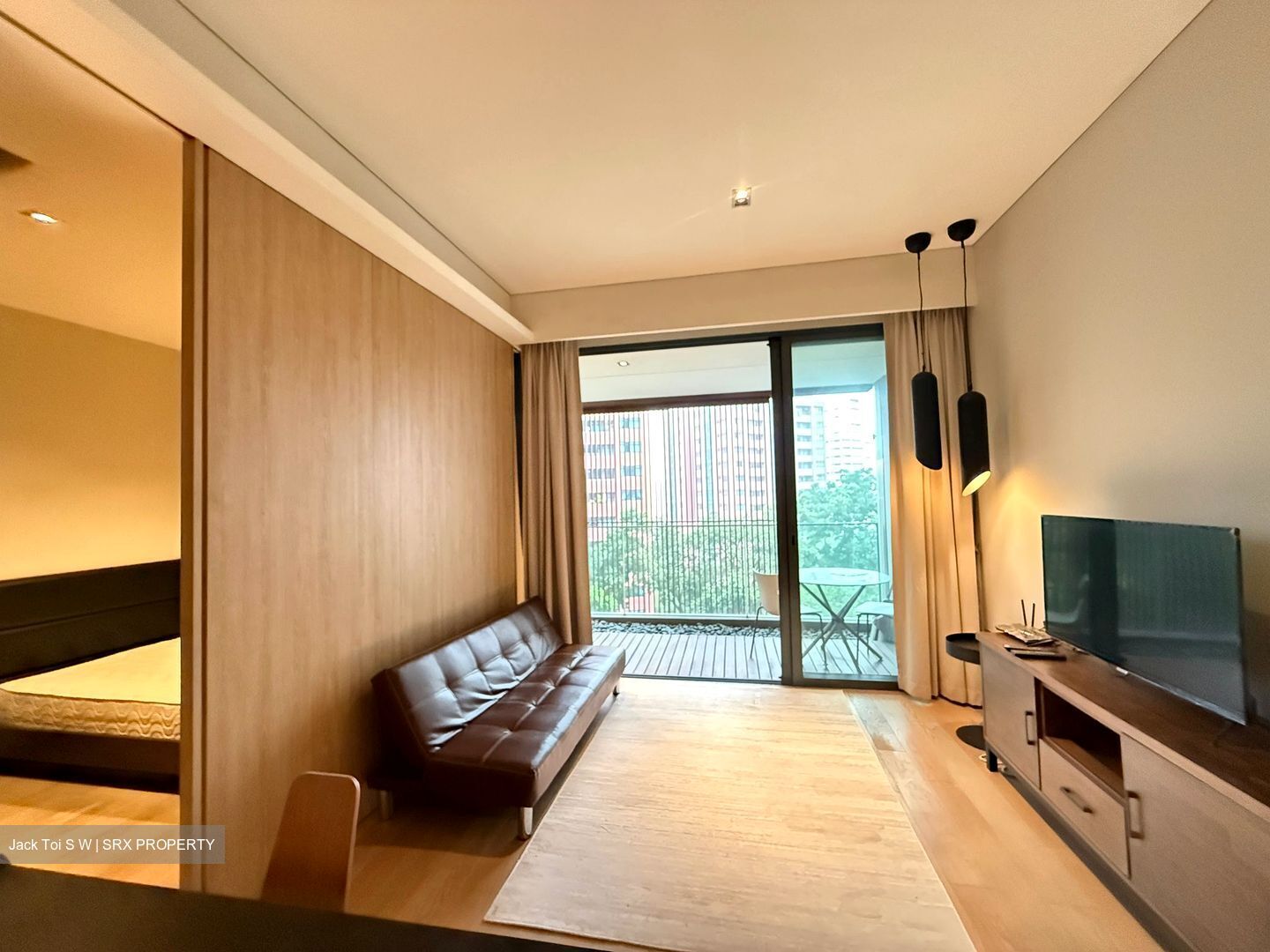 OUE Twin Peaks (D9), Condominium #512916431